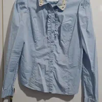 بلوز خارجی،شلوار