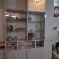 فروش ویترین|بوفه، ویترین، کنسول|اصفهان, عاشقآباد|دیوار