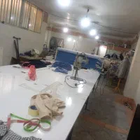 خدمات دوخت و برش