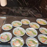 ظرف ملامین آبلیمو خوری جا ادویه نعلبکی|ظروف سرو و پذیرایی|اصفهان, شهرک کاوه|دیوار