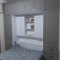 تخت کمجا مدلK45