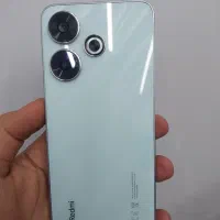 redmi 13|موبایل|کاشان, فاز ۲ ناجی آباد|دیوار