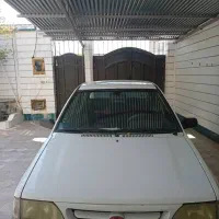 پراید دوگانه سوز شرکتی مدل ۸۹ سر حال