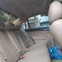 سوناتا nf2008فول|خودرو سواری و وانت|رامسر, |دیوار