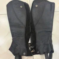 گتر سوارکاری|اسب و تجهیزات اسب‌سواری|تهران, تهرانپارس غربی|دیوار