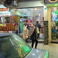 فروش ملک تجاری به متراژ ۳۲متردارای سرویس بهداشتی