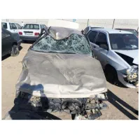 پژو 405 GLX - معاوضه با تصادفی چ پ ی شما