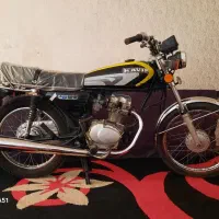 موتور کویر ۹۵