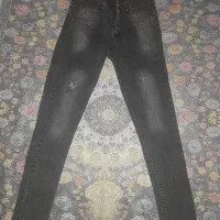 شلوار جین اسکینی