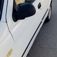 تیبا 2  مدل 97|خودرو سواری و وانت|تربت‌حیدریه, مسجد جامع|دیوار