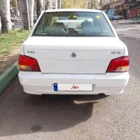 پراید ۱۳۲شاسی ها پلم