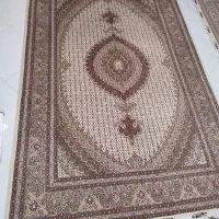 فرش ماهی 6متری