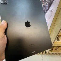 iPad Pro 13-inch M4 512گیگ رنگ مشکی