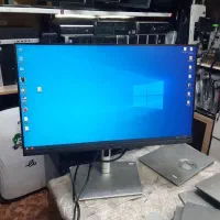 DELL P2317H مناسب طراحی و رندرینگ و گیم