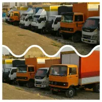 افق بار پرند شهروشهرستان کارگر خالی بسته بندی