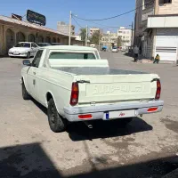 پیکان وانت مدل 91دوگانه کارخانه|خودرو سواری و وانت|اردبیل, |دیوار