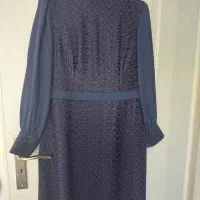 پیراهن مجلسی میدی