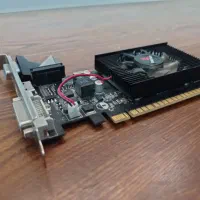 کارت گرافیک ۲ گیگ زیر قیمت(ارسال به شیراز هم دارم)|قطعات و لوازم جانبی رایانه|کازرون, |دیوار