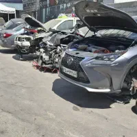 شاگرد مکانیک وارد نیمه وارد با جایه خاب|استخدام صنعتی، فنی، مهندسی|تهران, اختیاریه|دیوار