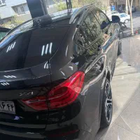 بی ام و x4 مدل ۲۰۱۷/ اقساطی|خودرو سواری و وانت|تهران, جمهوری|دیوار