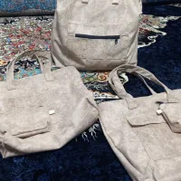 کیف کاردستی الز تولید به مصرف