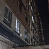 ساختمان نوساز دربست اداری