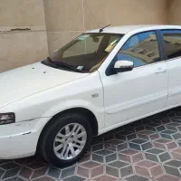 سمند سورن ۱۴۰۰EF7