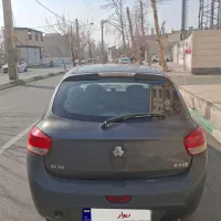 تیبا ۲ مدل ۹۴|خودرو سواری و وانت|شهر ری, فیروزآبادی|دیوار