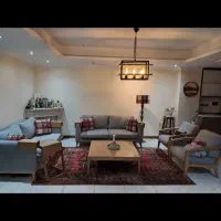 ۹۰متر دوخوابه دریان نو خ نهم با کلیه امکانات|اجارهٔ آپارتمان|تهران, دریاننو|دیوار