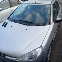 206sd|خودرو سواری و وانت|پیربازار, |دیوار