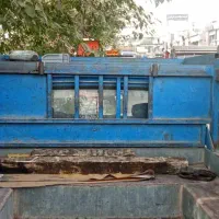 باربند نیسان شمالی