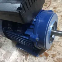 دینام۲اسب تکفاز