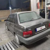 پراید ۱۳۱ دوگانه|خودرو سواری و وانت|برخوار, |دیوار