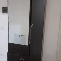 جاکفشی و چوب لباسی