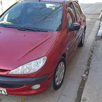 206اتومات تیپ 6