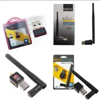 بورس انواع دانگل WIFI کارت شبکه وای فای مودم