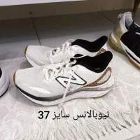 کتونی(کفش) خارجی|کیف، کفش، کمربند|نهاوند, |دیوار