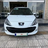 ۲۰۷ پانا اتومات پلاس مدل ۴۰۳ برج ۱۲