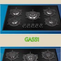 هودسینک گاز توالت فرنگی