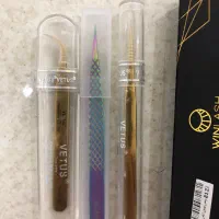 لوازم اکستنشن مژه