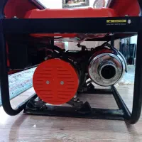 فروش موتور برق 3.5 نو سرویس شده|ماشینآلات صنعتی|سیاهکل, |دیوار