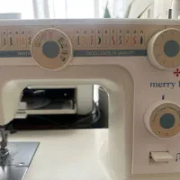 چرخ خیاطی مری فلاور سازنده کاچیران