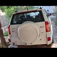 ام‌وی‌ام X33 اتوماتیک، مدل ۱۳۹۴|خودرو سواری و وانت|تربت‌حیدریه, پایانه مسافربری تربت حیدریه|دیوار