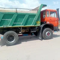 کامیون داف