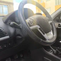 خودرو 207 پانا- فرمان برقی - ESP دار -ارتقا TU5|خودرو سواری و وانت|تهران, نیاوران|دیوار