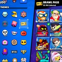 اکانت براول استارز|کنسول، بازی ویدئویی و آنلاین|اراک, |دیوار