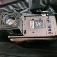 دوربین پاناسونیک ساخت ژاپن