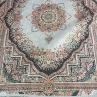 قالیچه پشت نمد|فرش|فیروزآباد (فارس), |دیوار