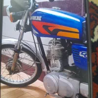 مزایده نرم وعالی|موتورسیکلت|گنبد کاووس, |دیوار