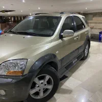 سورنتو ۲۰۰۹|خودرو سواری و وانت|تهران, دروس|دیوار